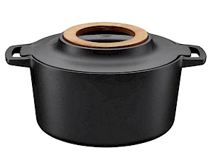 Norden valurautapata Norden valurautapata