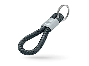 Avaimenperä Punos, nahkaa Avaimenperä Punos, nahkaa