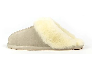 Lampaannahkatossut Lampaannahkatossut