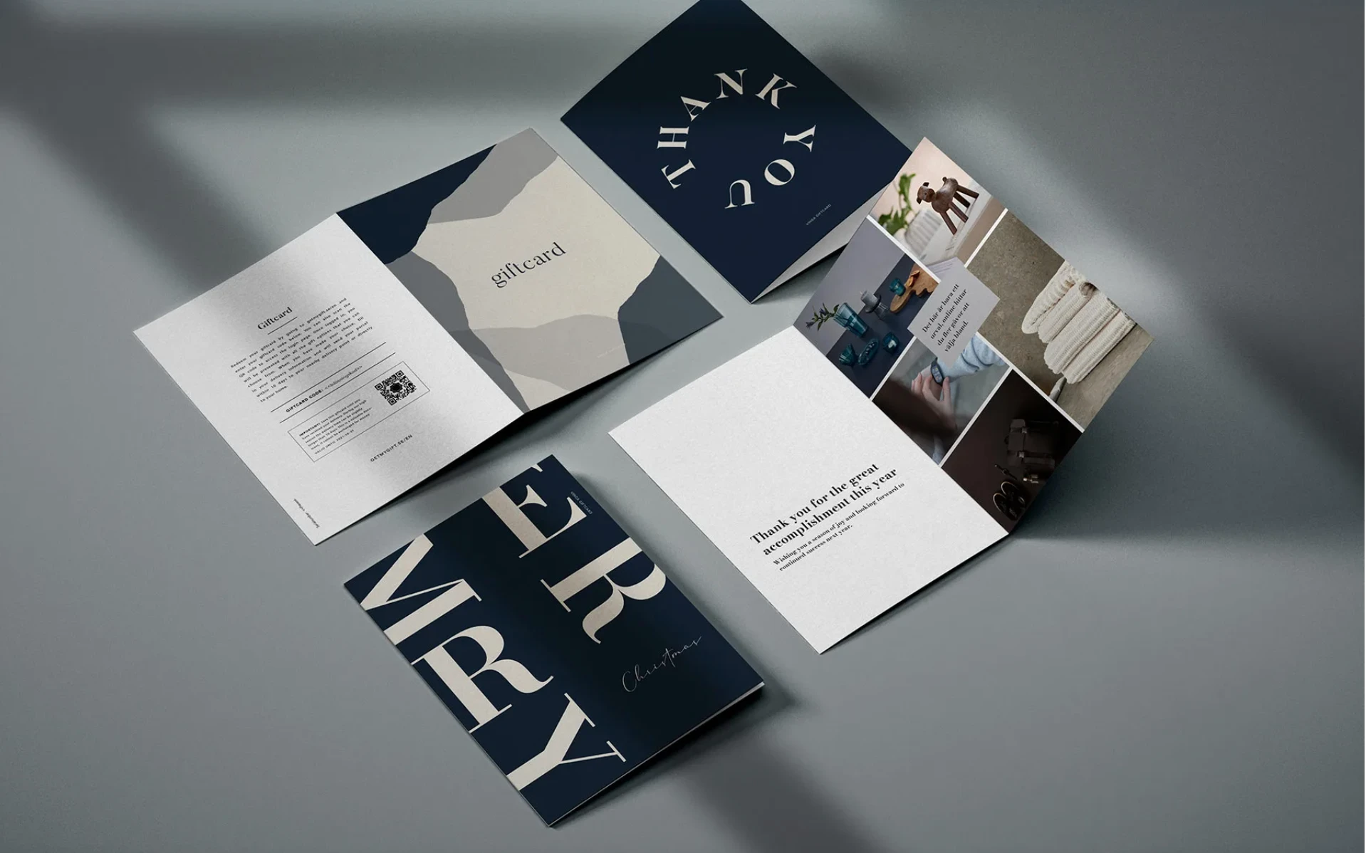 Paketointipalvelu yrityksille