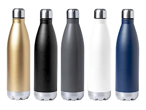 Termospullo Teräs 0,75 L Termospullo Teräs 0,75 L