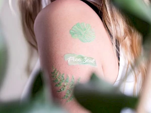 Siirtokuvatatuointi Siirtokuvatatuointi