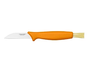 Fiskars sieniveitsi 21 cm, oranssi Fiskars sieniveitsi 21 cm, oranssi