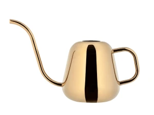 Iittala Nappula Kastelukannu messinki 2l Iittala Nappula Kastelukannu messinki 2l