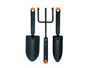 Ergo istutustyökalusetti Ergo istutustyökalusetti