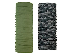 Tuubihuivi Merinovillaa Tuubihuivi Merinovillaa