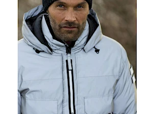 Parkatakki Reflex Parkatakki Reflex