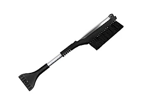 Lumiharja teleskooppivarrella Lumiharja teleskooppivarrella