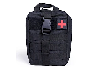 Selviytymispakkaus First Aid Selviytymispakkaus First Aid