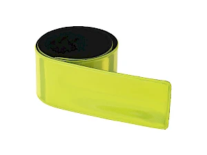 Jousiheijastin CE hyväksytty Jousiheijastin CE hyväksytty