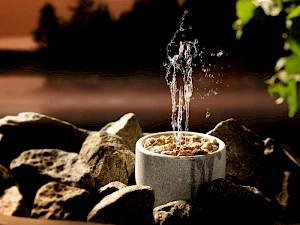 Saunatroikka Saunatroikka