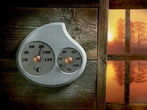 Maininki saunamittari Maininki saunamittari