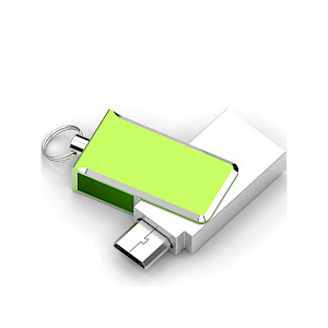 USB-muisti Mini Twist 