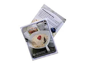 Puuropussi Puuropussi