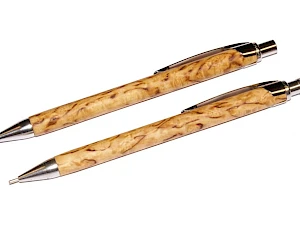 Visakoivu kuulakärkikynä Visakoivu kuulakärkikynä