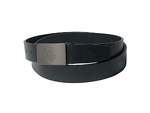 Nahkavyö lahjakotelossa Nahkavyö lahjakotelossa