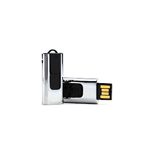 Muistitikku omalla painatuksella USB muisti Pop