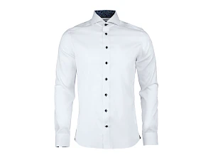 Kauluspaita Purple Bow 46 Kauluspaita Purple Bow 46