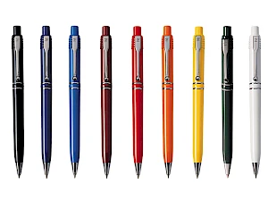 Kuulakynä Raja Chrom Kuulakynä Raja Chrom