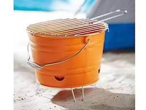 Pöytägrilli Pöytägrilli