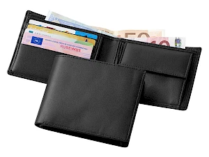 Lompakko Harvard Lompakko Harvard