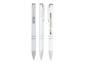 Antibakteerinen kuulakärkikynä Moneta Antibakteerinen kuulakärkikynä Moneta