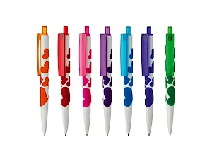 Samettikynä Velvet Samettikynä Velvet