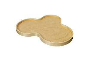 Koivuinen tarjotin Koivuinen tarjotin