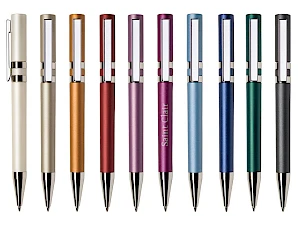 Kuulakynä Ethic Metallic Kuulakynä Ethic Metallic