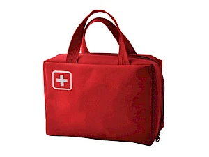 Ensiapulaukku Ensiapulaukku