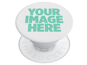 PopSocket Original omalla toteutuksella PopSocket Original omalla toteutuksella