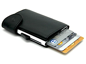 Turvalompakko RFID-Combi Turvalompakko RFID-Combi