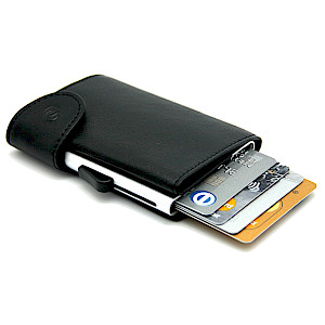 Turvalompakko Combi C-Secure RFID 