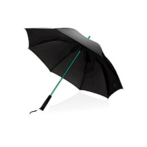 Sateenvarjo LED-valolla LED-akseli huomio sateenvarjo