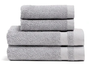 Pyyhesetti Aberdeen kierrätyspuuvillasta Pyyhesetti Aberdeen kierrätyspuuvillasta