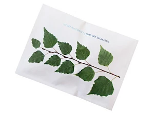 Löylyntuoksupussi Löylyntuoksupussi