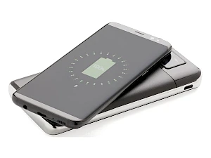 Langaton latausalusta 10.000 mAh Langaton latausalusta 10.000 mAh