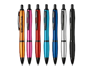 Kuulakynä Hawai Metallic Kuulakynä Hawai Metallic