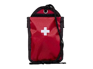 Ripustettava Ensiapulaukku Ripustettava Ensiapulaukku