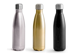 Teräksinen juomapullo 50 cl Teräksinen juomapullo 50 cl