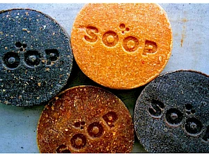 Orgaaninen palasaippua Orgaaninen palasaippua