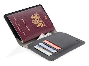Passikotelo RFID