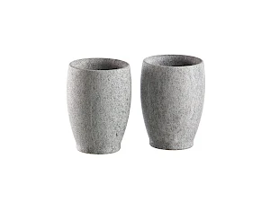 Kotimainen Snapsikivi 2 kpl setti Kotimainen Snapsikivi 2 kpl setti