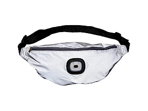 Heijastava vyölaukku Heijastava vyölaukku