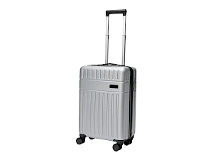 Lentolaukku logolla Lentolaukku logolla