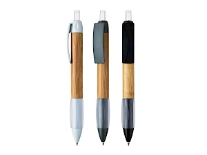 Kuulakärkikynä Add Bamboo Kuulakärkikynä Add Bamboo