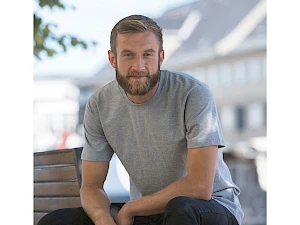 Miesten Classic T-shirt Neutral Miesten Classic T-shirt Neutral