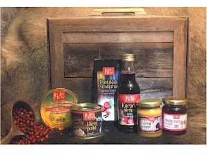 Riipisen Iso Kelorasia 2 Herkkukori Riipisen Iso Kelorasia 2 Herkkukori