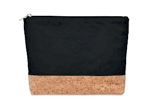 Kosmetiikkalaukku Cork Kosmetiikkalaukku Cork