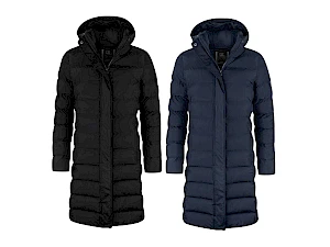 Wenatchee toppatakki Wenatchee toppatakki